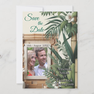 Invitation Jardins et bâtiments écologiques en Harmonie