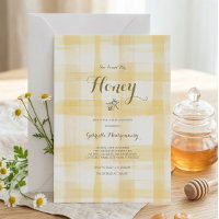 Jaune Beurre Elle A Trouvé Sa Plaid En Nid D'abeil