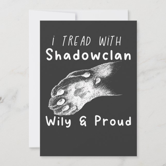 Invitation je marche avec des chats shadowclan-pride-guerrier (Devant)
