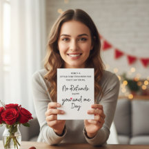 Je suis à toi Drôle Romantique Anniversaire Amour