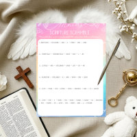 Jeu de Mots Croisés des Écritures de la Mère Arc-e