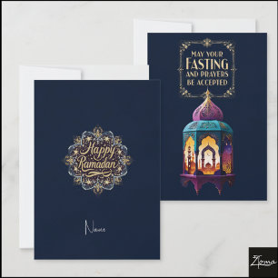 Invitation jeûne
