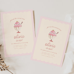 Invitation Joignez-vous à nous pour un meilleur temps Invitat