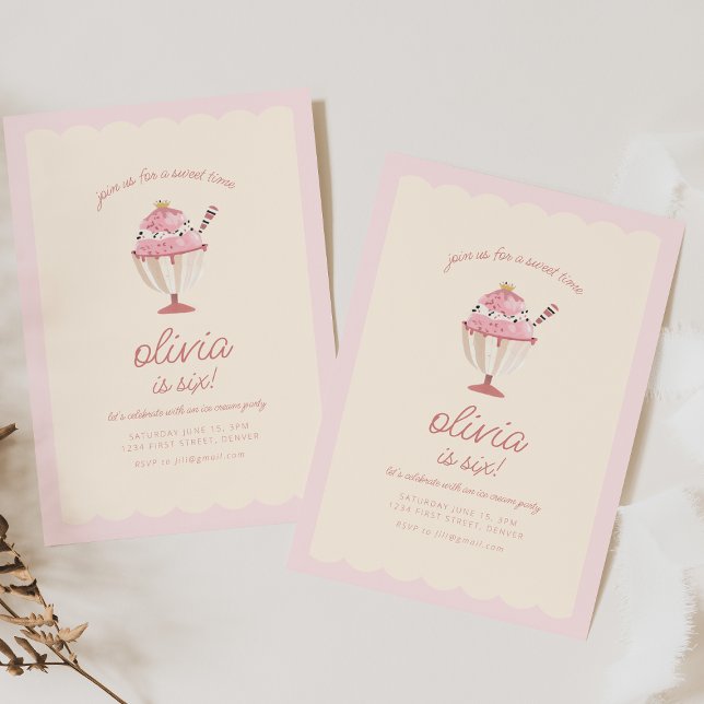 Invitation Joignez-vous à nous pour un meilleur temps Invitat (Créateur téléchargé)