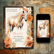 Jolie fleur de cheval et de pêche Aquarelle Annive