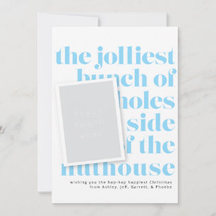 Invitation Jolle Bunch Tradition de vacances Portrait Photos