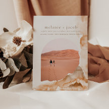 Joshua Tree Bohemian Neutral Mariage Photo