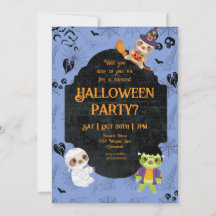 Jote Halloween Sloth 2 Party
