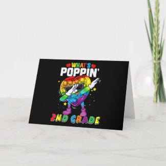 Invitation Jouet anti-stress Qu'est-ce qui Poppin 2e année 10