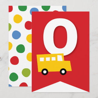 Invitation Jouets Jouets Fête d'anniversaire des enfants do-i