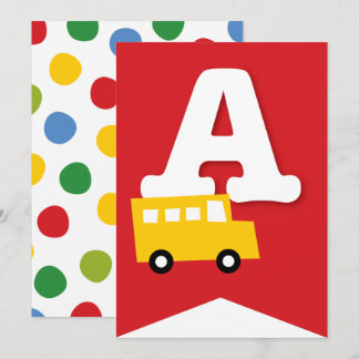 Invitation Jouets Jouets Fête d'anniversaire des enfants do-i