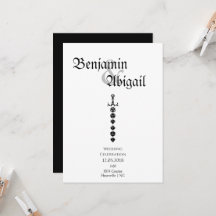 Joueur de Dice Simple Moderne