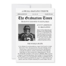 Joueur de football moderne Photo de journal de rem