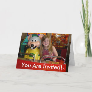 Invitation Jour B KK
