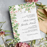 Journal de style vintage mur ancien rose rose mari