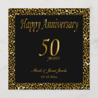 Joyeux 50e Anniversaire