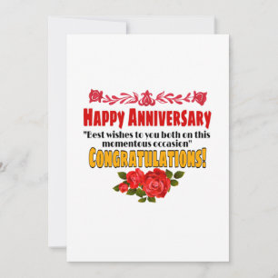 Invitation Joyeux anniversaire