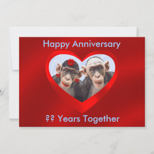 Invitation Joyeux Anniversaire ?? ANS ENSEMBLE-INVITATION-2