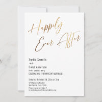 Joyeux Jour Après La Typographie Or Élégante Moder