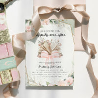 Joyeux Pour Toujours Livre Rose Fleurie Enterremen