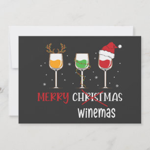 Invitation Joyeux Vinémas