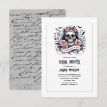 "Jusqu'à ce que la mort nous sépare" Fête des mari