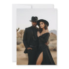 Jusqu'à ce que la mort nous sépare Mariage de mono