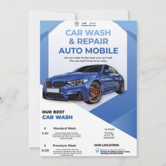 Invitation Juste pour clarifier, cherchez-vous des idées pour