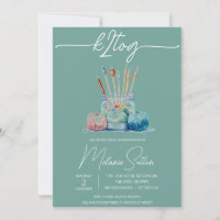 k2tog, Tricot, pot de Fête des mariées de fils