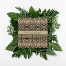 KaleidoCheetah, personnalisé