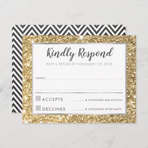 Invitation La BARRE MODERNE MITZVAH vous remercient les