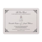 La beauté et la bête | Mariage Rose enchanté