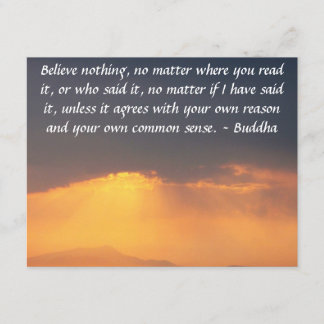 Invitation La citation de Bouddha inspire la motivation