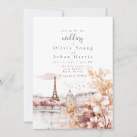 La Mariage de Parisienne