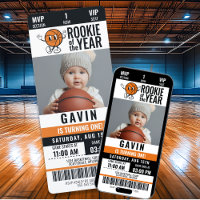 La Nouvelle De L'Année Basketball Photo Anniversai