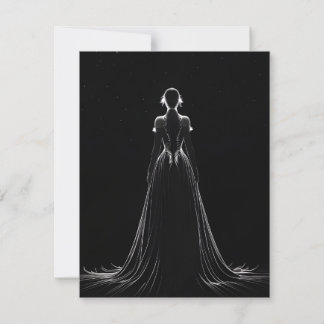 Invitation La Robe