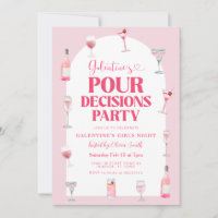 La Saint-Valentin des Filles de la Nuit