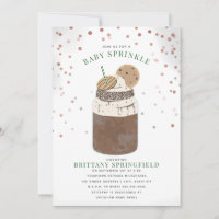 Lait au chocolat extrême Sprinkake Baby