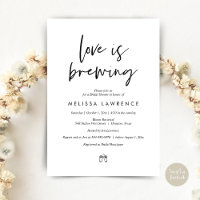 L'amour brasse, Perfect Fête des mariées Bière Par