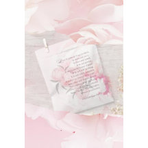 L'amour est patient - Enregistrer la date Invitati