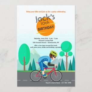 Invitation L'amour pour l'invitation