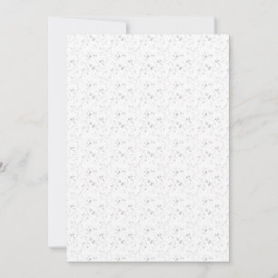 Invitation Langue, Cloud gris