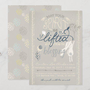 Invitation LDS BÉNÉFICIE DE L'INVITATION   Collection de lapi