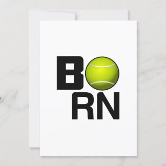 INVITATION LE FUNNY DE TENNIS