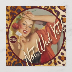 Invitation Le Kitsch Bitsch : Pas Encore Mal !