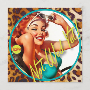 Invitation Le Kitsch Bitsch : Pas Encore Mal !