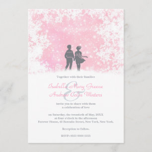 Invitation Le monde est à nous