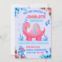 Le petit dinosaure veut faire la fête avec son ami