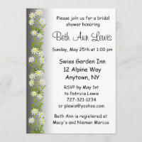 L'edelweiss suisse fleurit l'invitation de Fête de