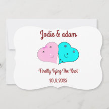 les coeurs de m. & mrs